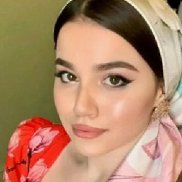 Фатима, 35 лет, Санкт-Петербург Фатима, 35 лет, Санкт-Петербург