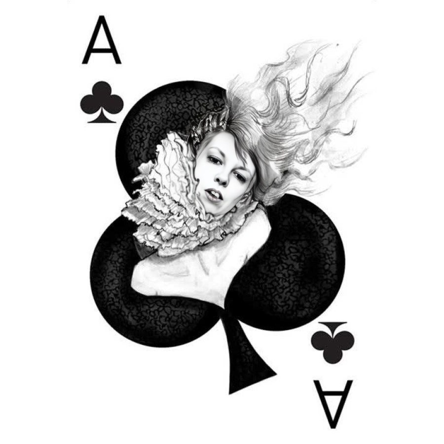 ♣♠♣ - 17  2025  10:21 - 3