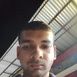 Shuvro, 26, 