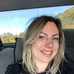 Vika, 38, 