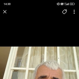 Haci, 53, 