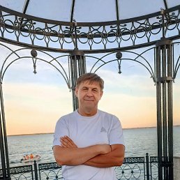 Сергей, 54, Камышин