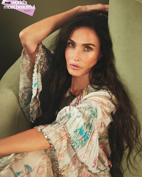    People Magazine - 5