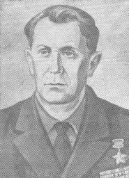 Ярославцев Сергей Иванович.Командир танка 257-го танкового батальона 108-й танковой бригады (9-й ...