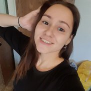 Юля, 27 лет, Москва Юля, 27 лет, Москва