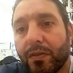 Hesham, 62, 