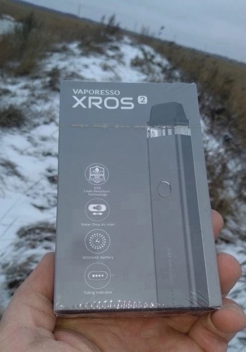  Xros 2  530  .A  ax - 2