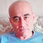 Salim Salimovicgh, 35 , 