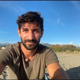 Alessandro, 36, 