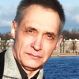 Sergey, -, 65 