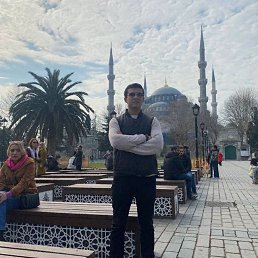 ���� Aziz, �������, 31 ��� - ��������� 1 ������ 2024