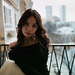 Dasha, , 27 