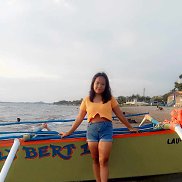 Evangeline, 18 , 