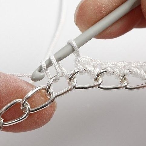 Для тех, кто любит вязать - 2