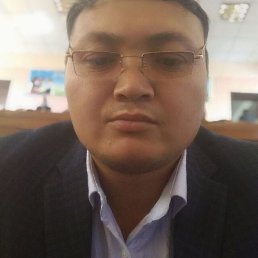 Yaxyobek Qurbonov, 34, 