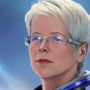 ANNA, 64 ����, �����