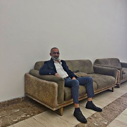 Ibrahim Lawyer, , 43 
