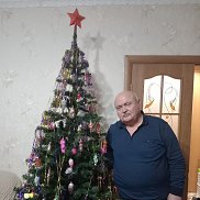 Vladimir, 61 , 