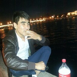 Ali, , 35 