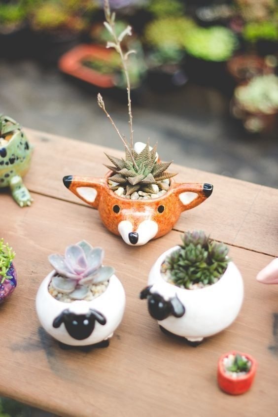 Сегодня растения всё чаще становятся не просто элементом декора, а частью интерьера с характером. И ... - 10