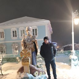 �������, 42 ����, ������