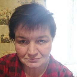 Tatyana, 45, 