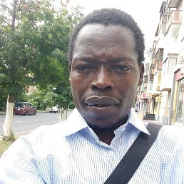 Merchior, 36, 