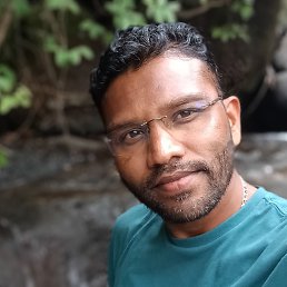 Kaviraj, 38, 