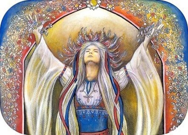 Кто такие Ведьмы? Кто такая Ведьма согласно христианскому толкованию? Кто такая Ведьма вне религии ... - 2