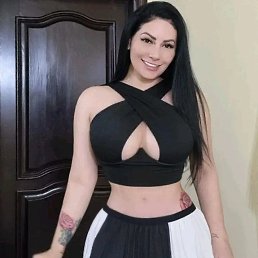 Ariana, 33, -