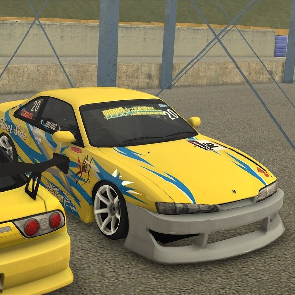 - �������. - �������, �����, zeorit, youngkonch, aIfonsoULTRAGROOVER Meihan Trackday pt1!! - 5