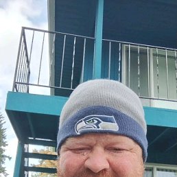 Adam ford, 51,  