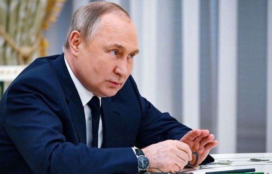 «На Западе сами скоро сдохнут, а хоронят нас. С удовольствием будем готовить встречу с ...
