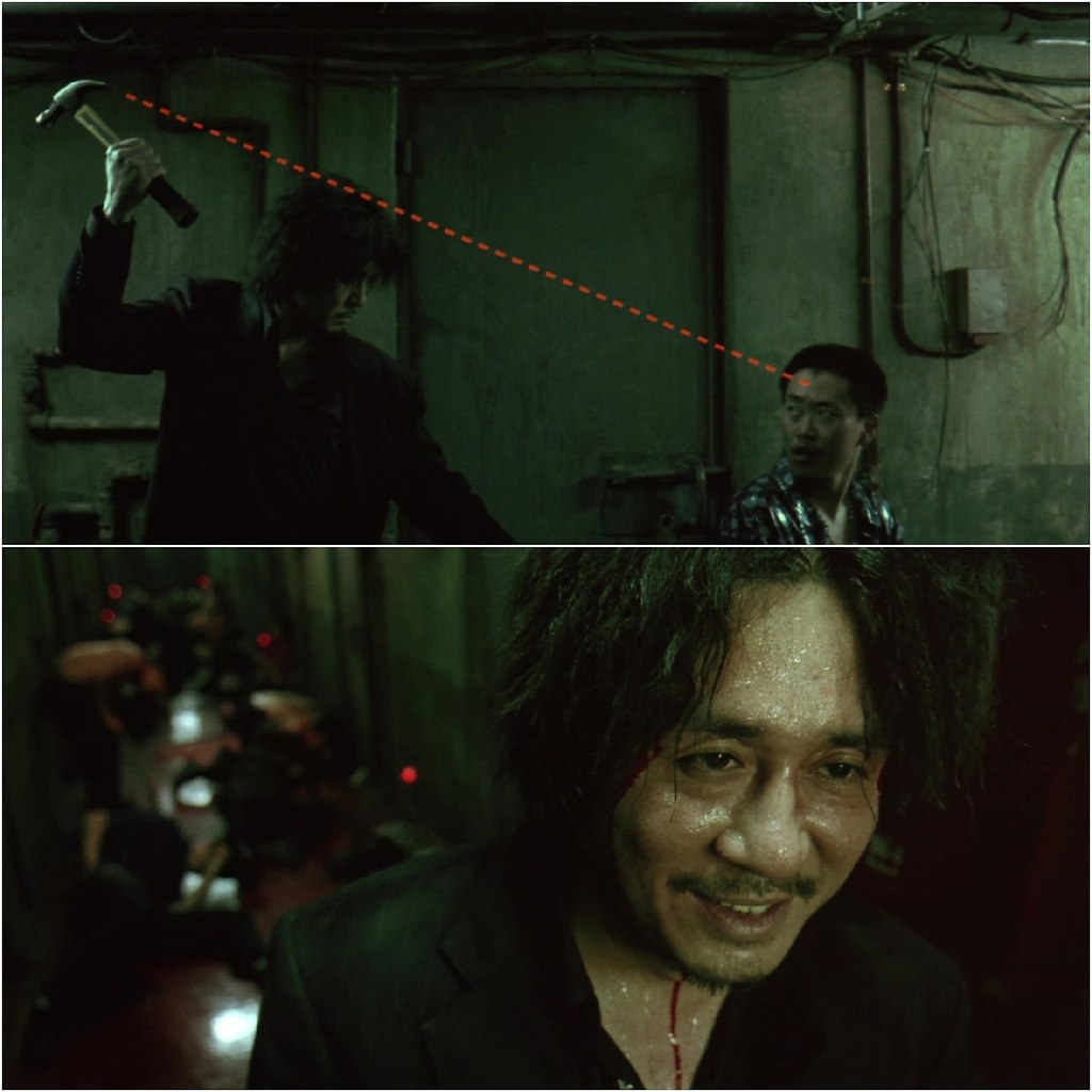  / Oldeuboi (2003).:   :        61- ...