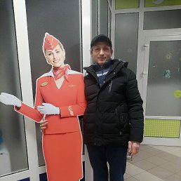 Павел, 57 лет, Казань Павел, 57 лет, Казань