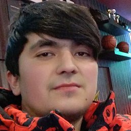 Behzod, , 23 