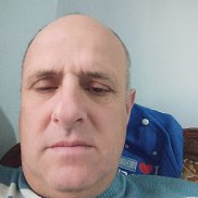 Mihail Rusu, 53 , 