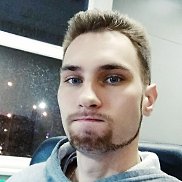 Даниил, 25 лет, Москва Даниил, 25 лет, Москва