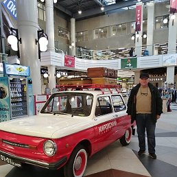 Фото Ефим, Санкт-Петербург, 59 лет Ефим, Санкт-Петербург, 59 лет