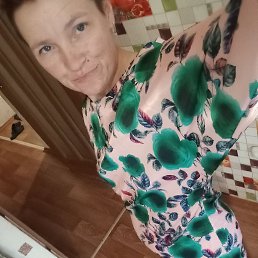 Nati Korol, 45, 