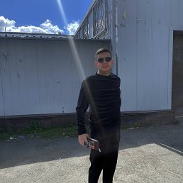 Anton, 34, 