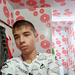  , 17, 
