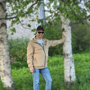 Anton, 45 , 