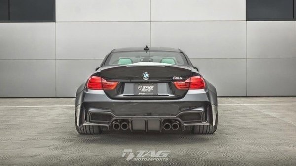 BMW M4 o G Motorsports. xx - 4