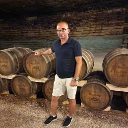 Andrei, 45, 