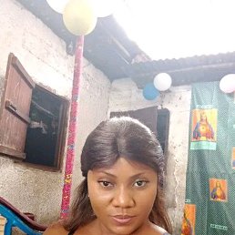 Aepha Nkaba, 33, 