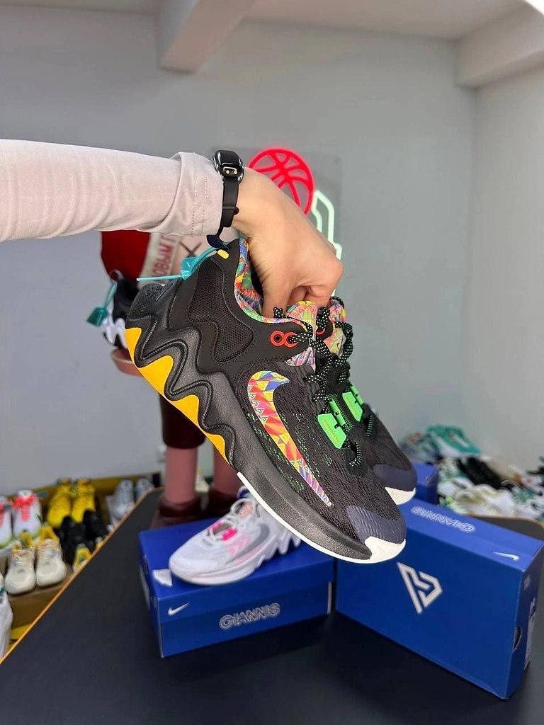     WB?  .  GHETTO SHOP     ... - 5