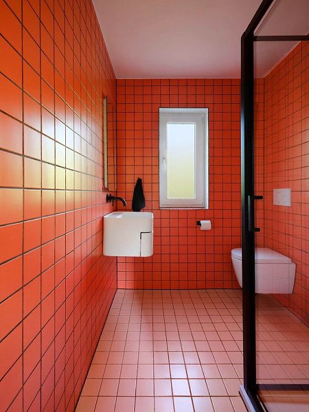 Летний домик с настроением Калифорнии — под Берлином.Дом площадью 30 м, построенный в 1960-х, ... - 7