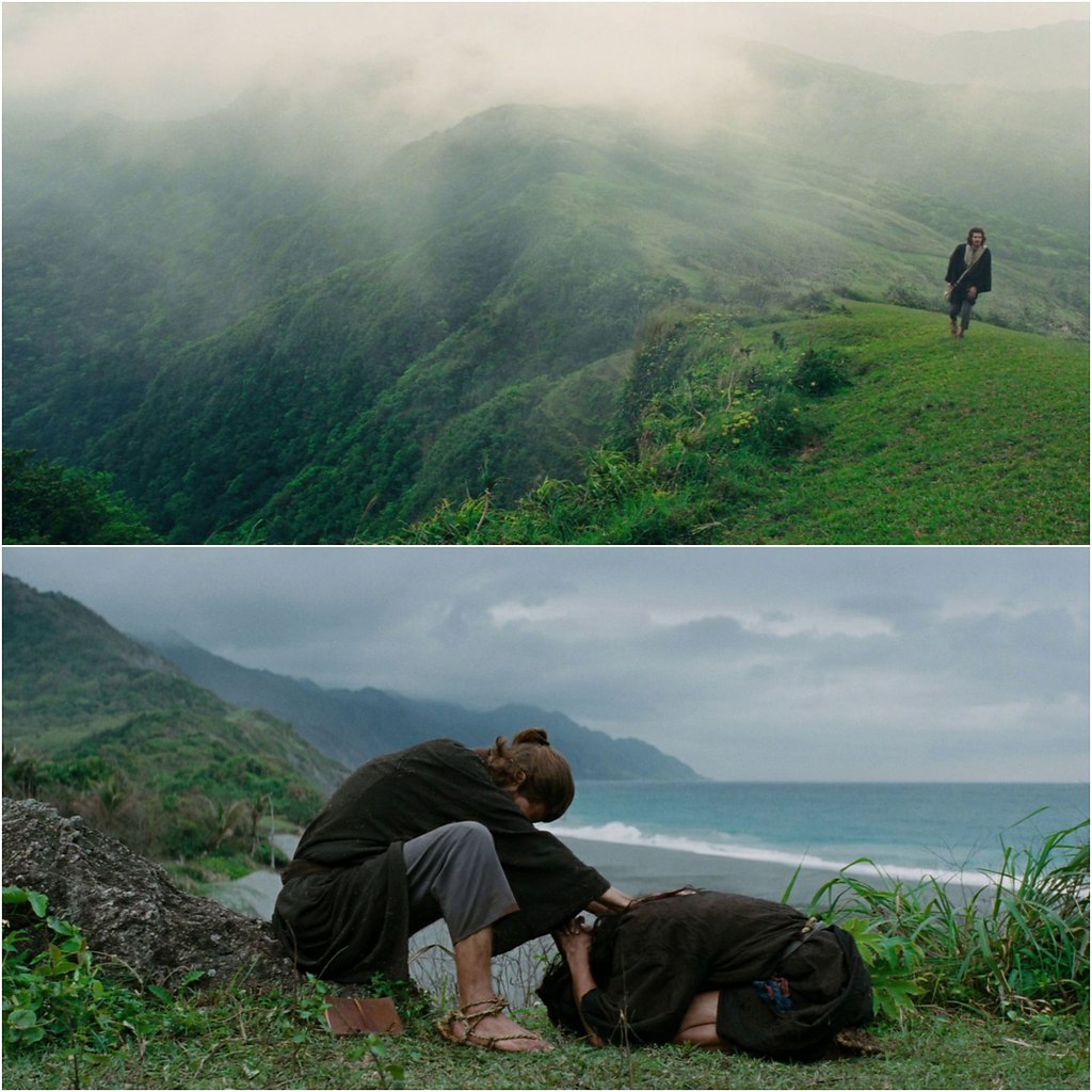  / Silence (2016).:  :   - 2