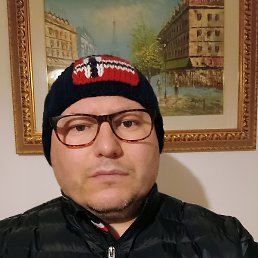 Francesco, 41, 